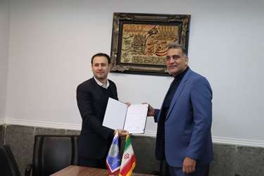 نشست مدیرعامل باکارکنان شرکت شهرکهای صنعتی خراسان رضوی بامیزبانی از خادمین امام مهربانیها